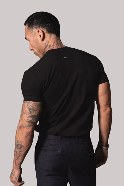 CAMISETA THE HOPE SLIM FIT THREAD