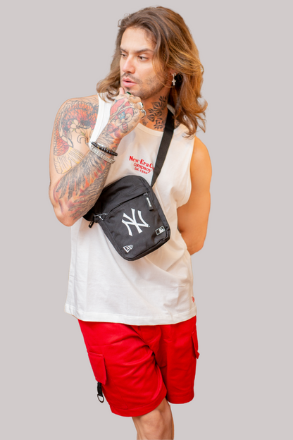 REGATA NEW ERA ALL CORE GOOD FOOD BRANDED NEV25REG007