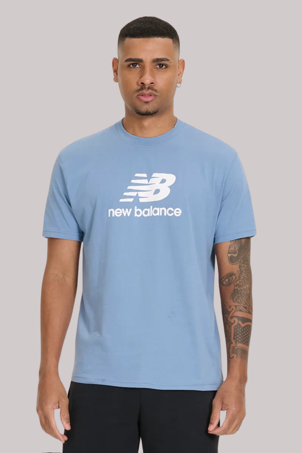 CAMISETA NEW BALANCE ESSENTIALS