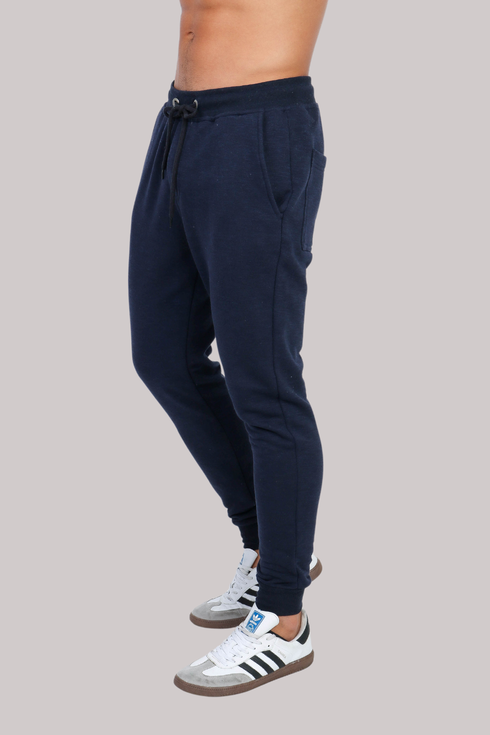 CALÇA JOGGER AUSTIN REG MOLETOM