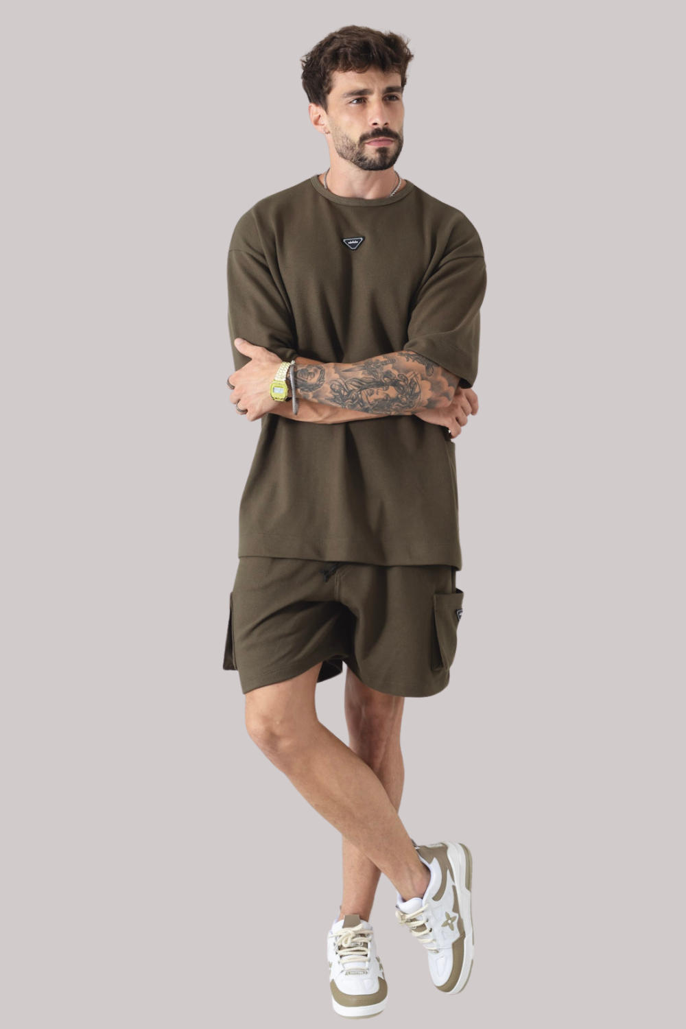 CONJUNTO THE HOPE SPLENDID