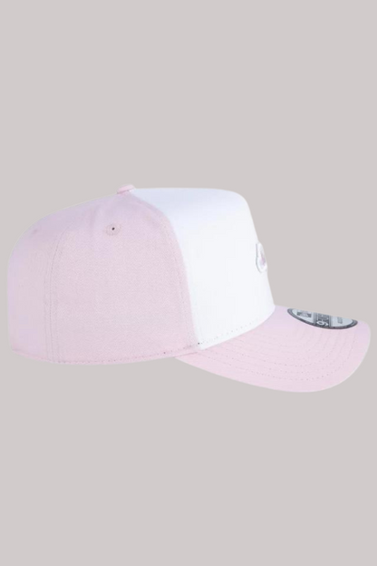 BONÉ NEW ERA 9FORTY A-FRAME BRANDED CORE