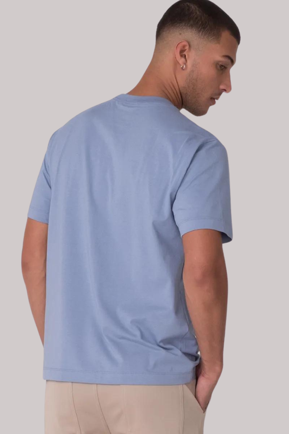 CAMISETA FILA COMFORT F-BOX