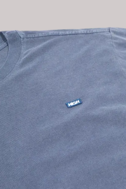 CAMISETA HIGH OVERSIZED TEE LOGO LINE