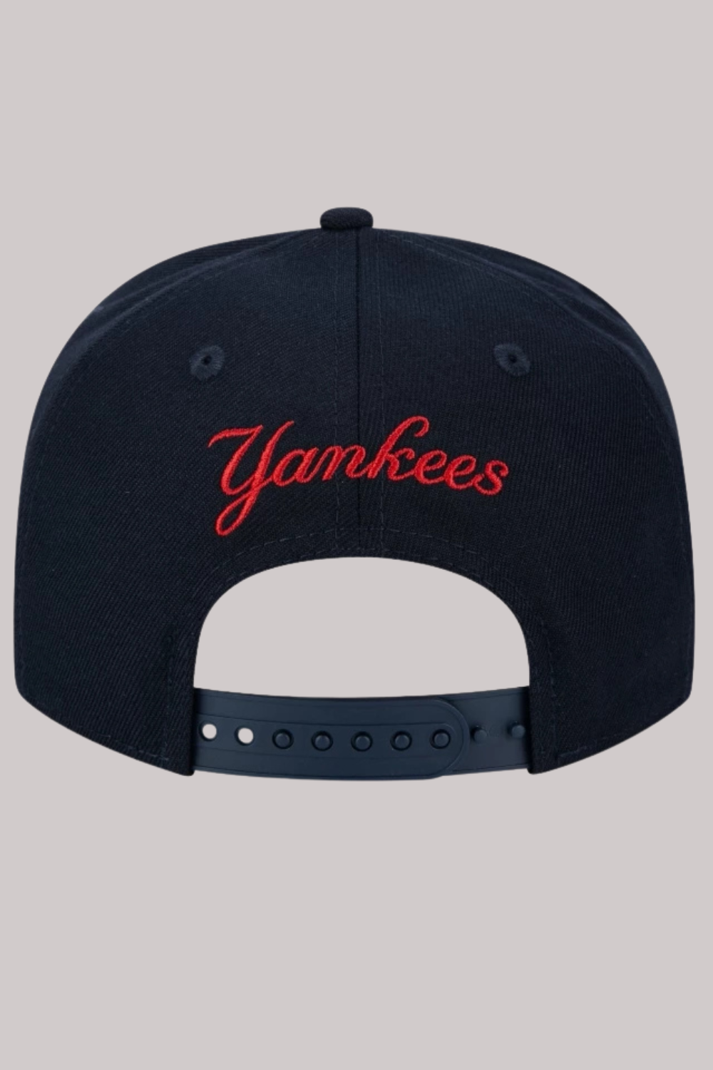 BONÉ NEW ERA 9FORTY A-FRAME MLB NEW YORK YANKEES FAN MBI25BON023