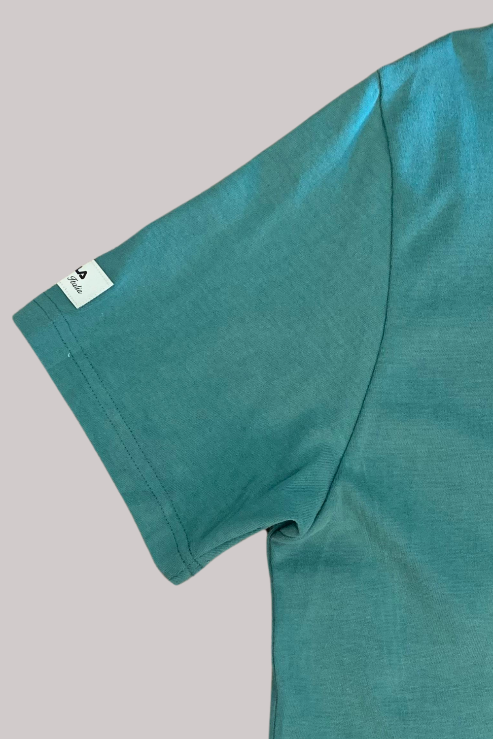 CAMISETA FILA COMFORT UC BASIC