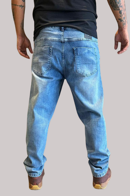 CALÇA JEANS JAY JONES TRADICIONAL
