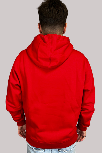 MOLETOM CHAMPION CANGURU SCRIPT INK