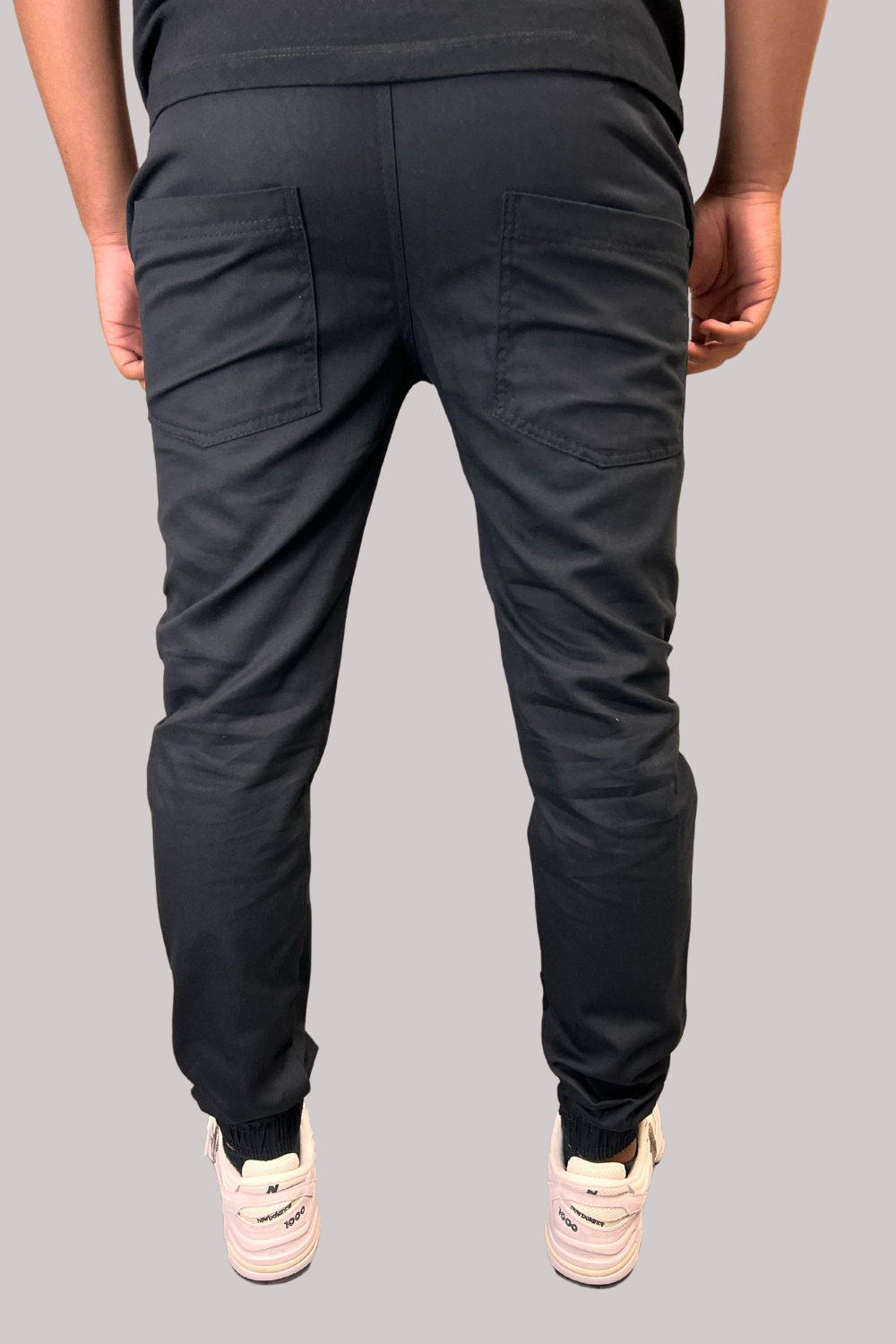 CALÇA JOGGER PREMIUM ONCROSS