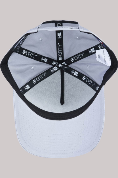 BONÉ NEW ERA 9FORTY A-FRAME MLB NEW YORK YANKEES