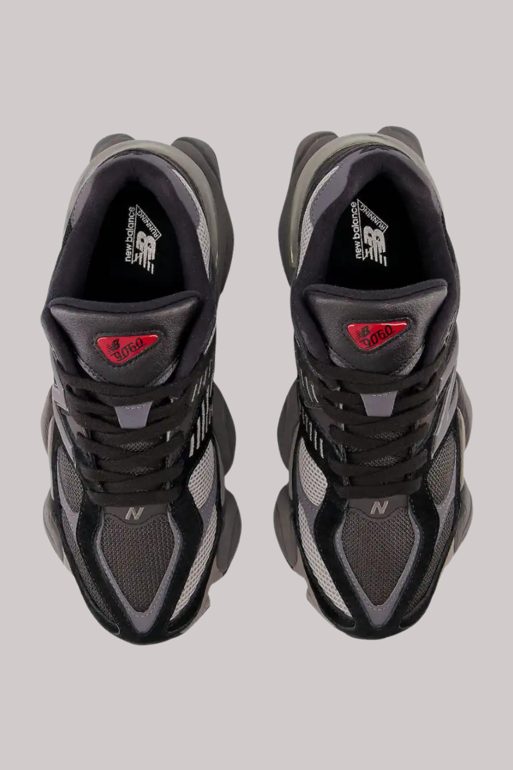 TÊNIS NEW BALANCE 9060 U9060BLK