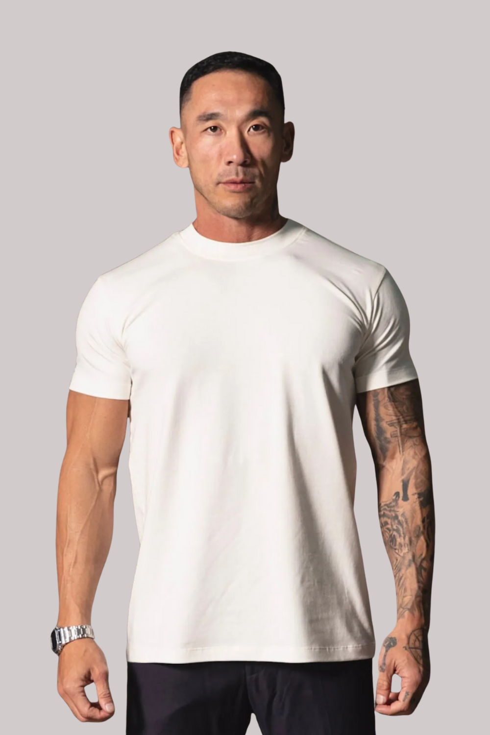 CAMISETA THE HOPE SLIM FIT THREAD