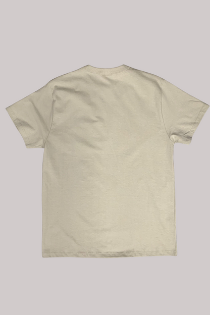 CAMISETA CHAMPION PES MC LOGO C EMBROIDERY