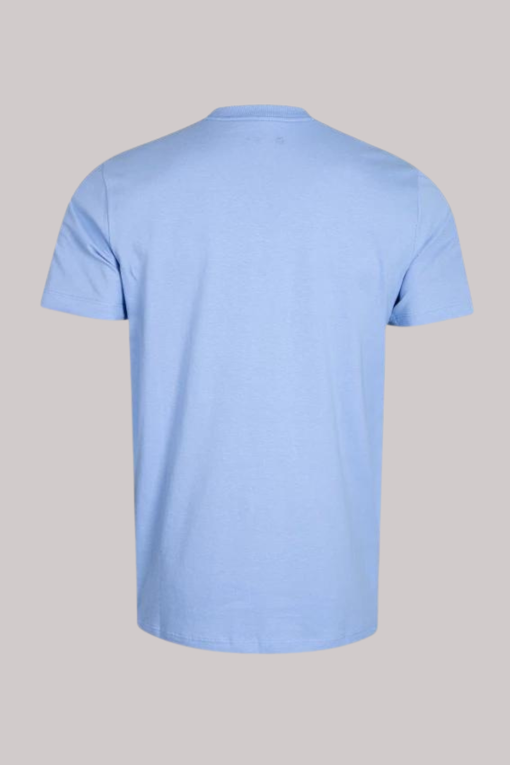 CAMISETA NEW ERA BIG LOGO MLB LOS ANGELES DODGERS