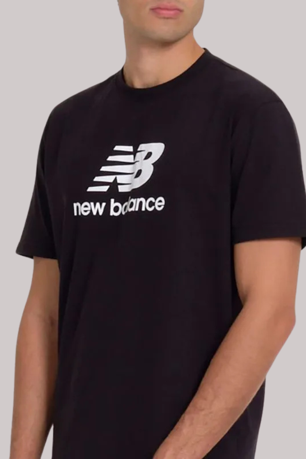 CAMISETA NEW BALANCE ESSENTIALS