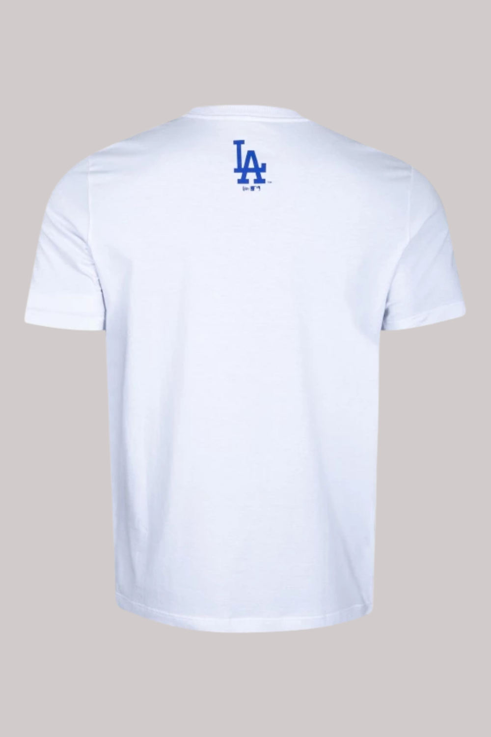 CAMISETA NEW ERA REGULAR MLB LOS ANGELES DODGERS WORLD MBV25TSH026