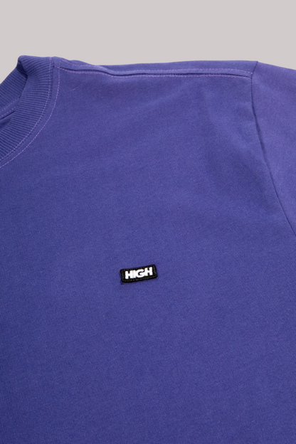 CAMISETA HIGH TEE SQUADRON