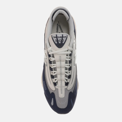 Tênis New Balance 1000 bege claro/marinho