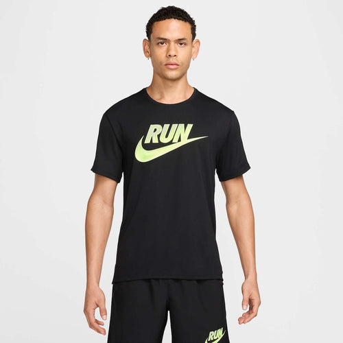 Camisa Nike Run energy miller ss top