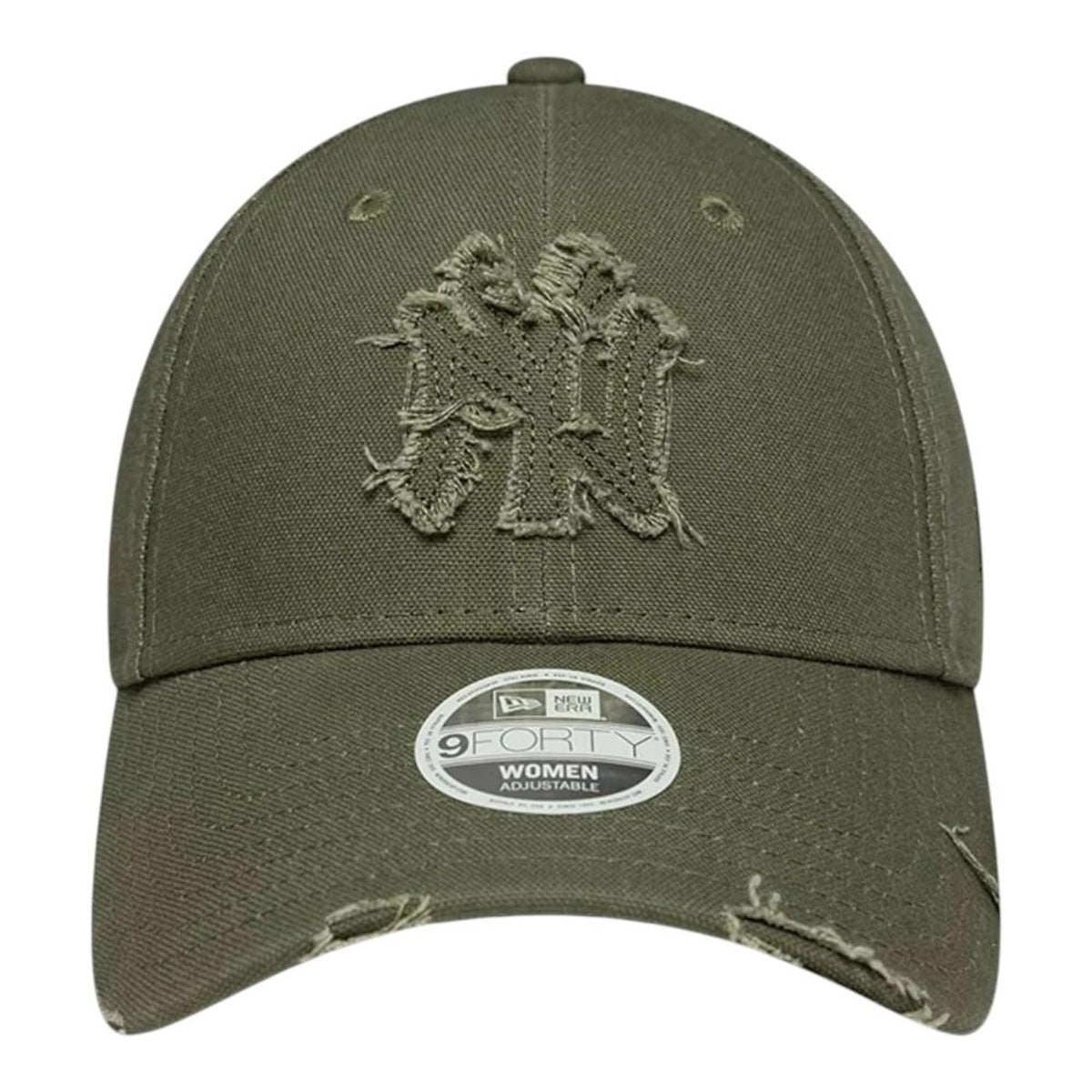 Boné WMNS Distressed 9FO OSFM