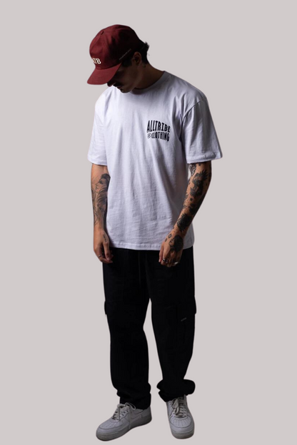 CAMISETA ALLTRIBE REGULAR DRIFT