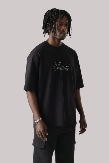 CAMISETA THE SAINT UNIQUE DINDINHA HEROINE