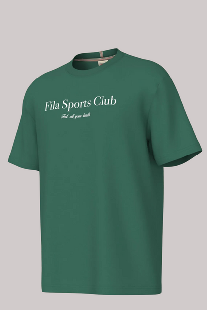 CAMISETA FILA COMFORT SPORT CLUB