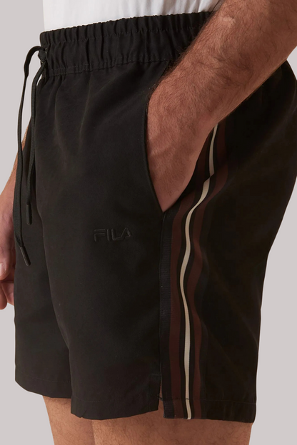 SHORTS FILA COMFORT SPORT CLUB