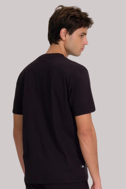 CAMISETA NEW BALANCE ESSENTIALS