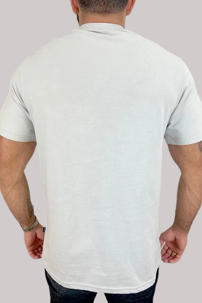 CAMISETA APPROVE BOLD CHROMATIC