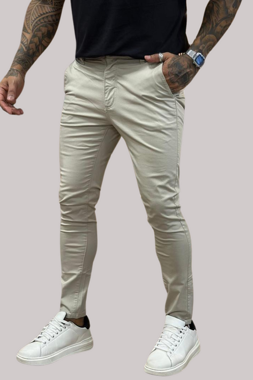 CALÇA LLEVA PREMIUM ALFAIATARIA