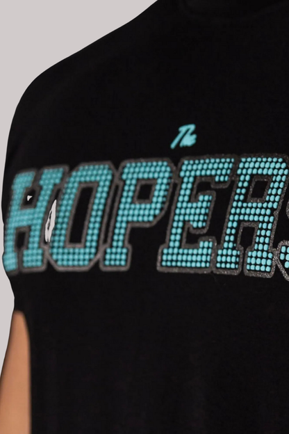 CAMISETA THE HOPE SLIM FIT STRONGLIGHT