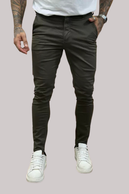 CALÇA LLEVA PREMIUM ALFAIATARIA