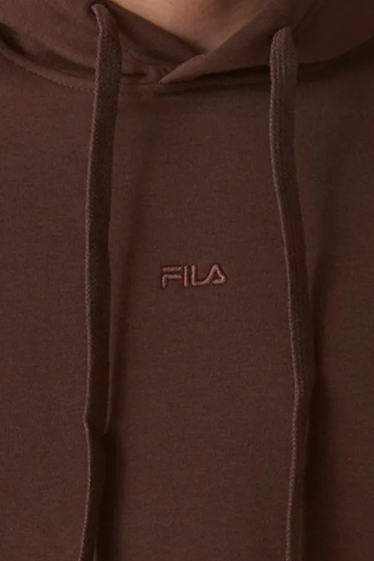 MOLETOM FILA COM CAPUZ CLASSIC WINTER