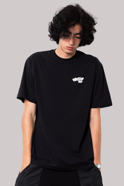 CAMISETA HIGH TEE T-UP