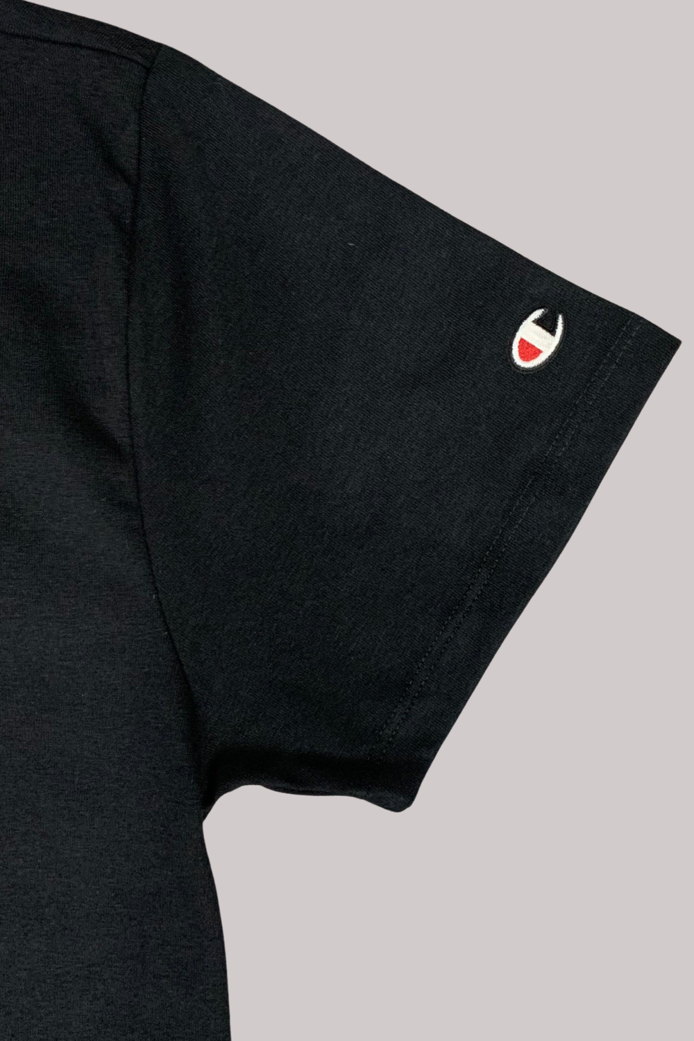 CAMISETA CHAMPION EMBOSSING MALHÃO