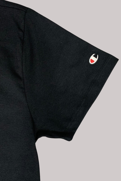 CAMISETA CHAMPION EMBOSSING MALHÃO