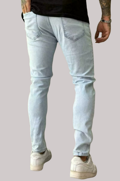 CALÇA JEANS CLARA LISA JAY JONES JAY8070