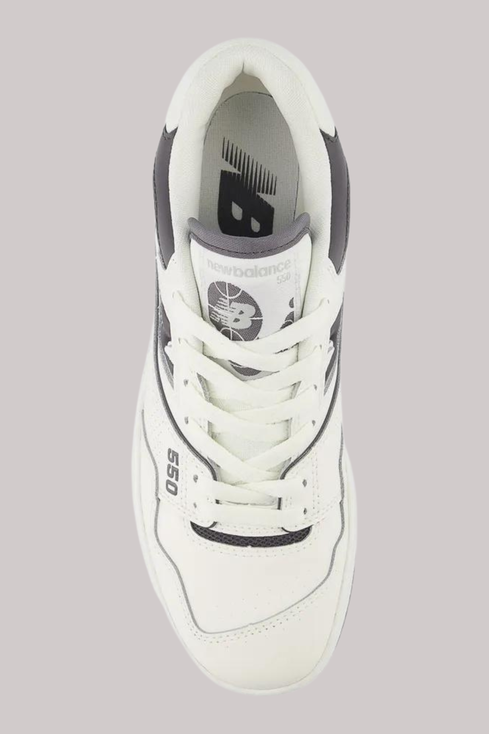 TENIS NEW BALANCE 550