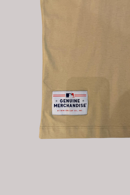 CAMISETA NEW ERA ALL CORE MLK NEYYAN MBI25TSH011