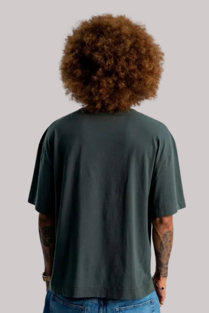 CAMISETA ALLTRIBE OVER ROOTS GD