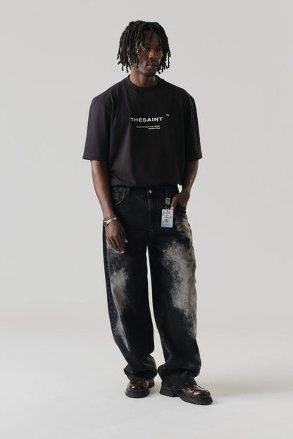 CAMISETA THE SAINT UNIC ROBO HELMET