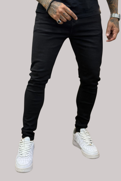 CALÇA LLEVA SKINNY LISA