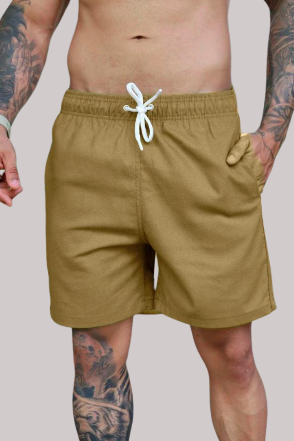 SHORTS BEACH STORE LINHO