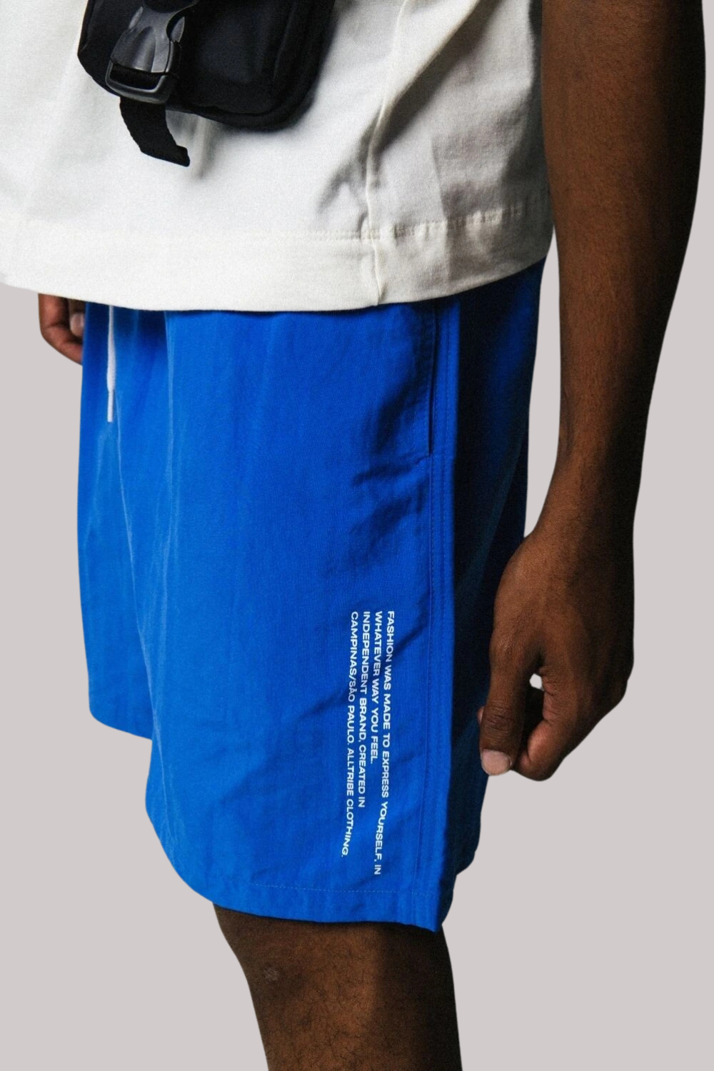 SHORTS ALLTRIBE EXPRESS