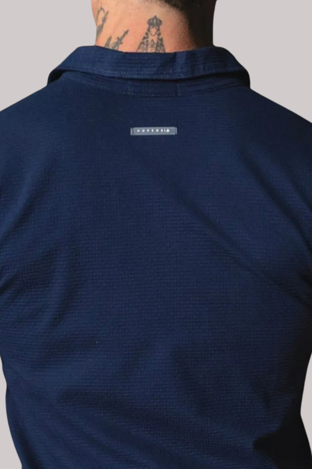 CAMISETA THE HOPE MUSCLE CORE