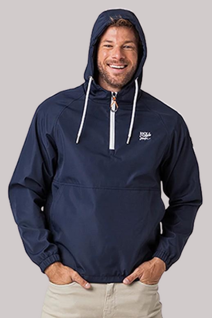 JAQUETA ROCK SODA CORTA VENTO