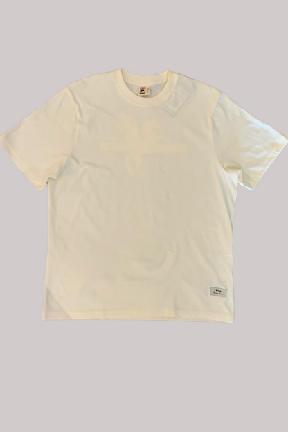 CAMISETA FILA OVERSIZED MOTOR SPORT