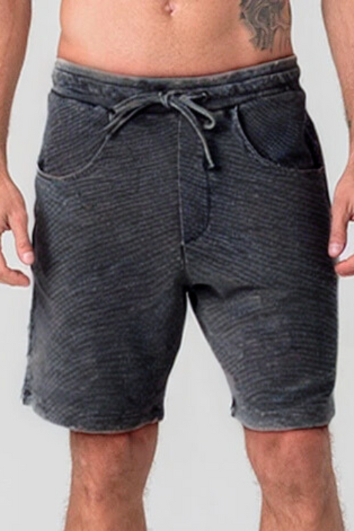 BERMUDA ROCK&SODA MOLETOM STREET