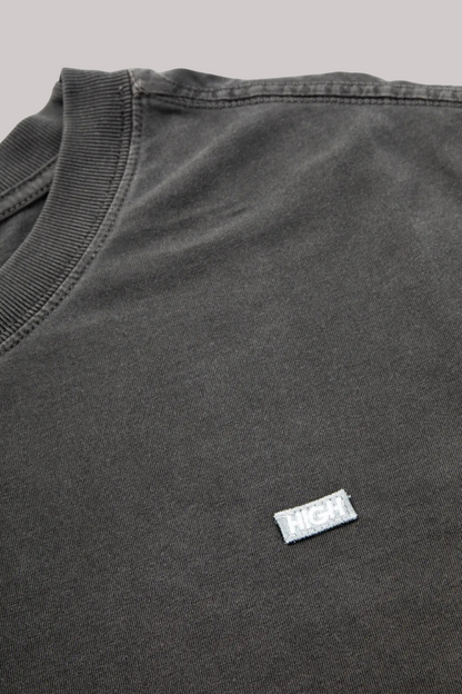 CAMISETA HIGH OVERSIZED TEE LOGO LINE